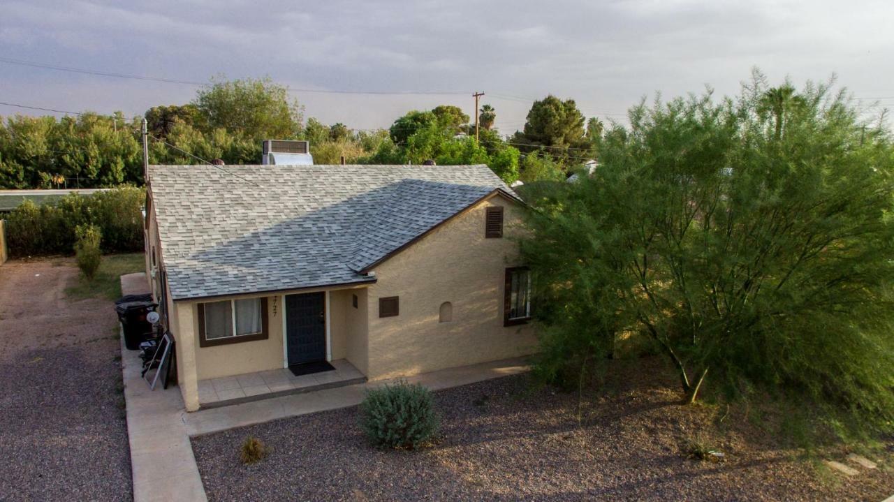 Home Near Cubs Stadium In Mesa Bagian luar foto