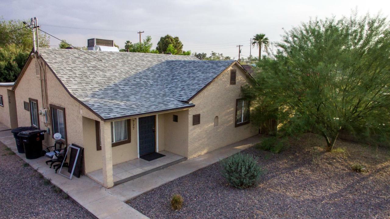 Home Near Cubs Stadium In Mesa Bagian luar foto